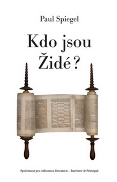 Kdo jsou židé?