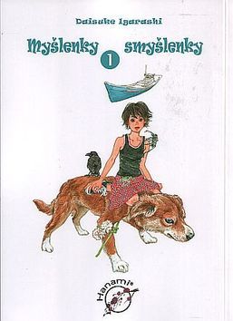 Kniha Myšlenky smyšlenky 1