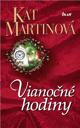 Vianočné hodiny