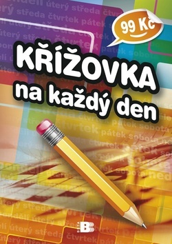 Křížovka na každý den