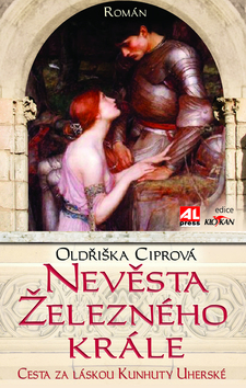 Nevěsta železného krále
