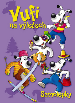 Vufi na výletech