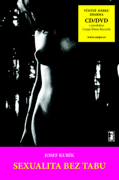 Sexualita bez tabu + DVD
