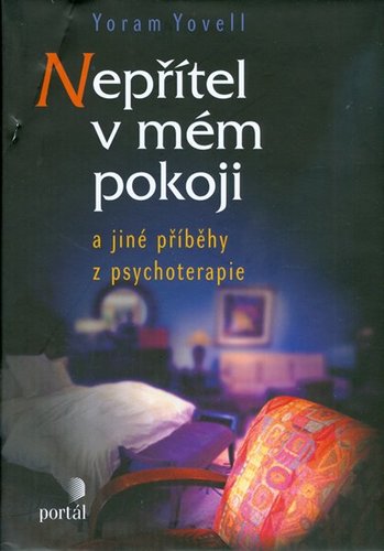 Nepřítel v mém pokoji