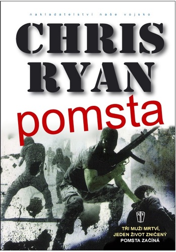 Pomsta