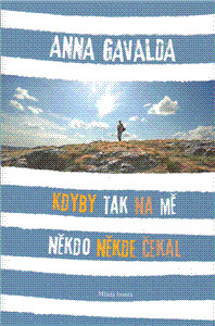 Kdyby tak na mě někdo někde čekal