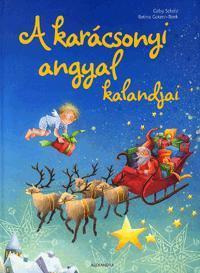 A karácsonyi angyal kalandjai