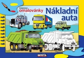 Nákladní auta