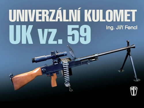 Univerzální kulomet UK vz. 59