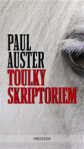 Toulky skriptoriem