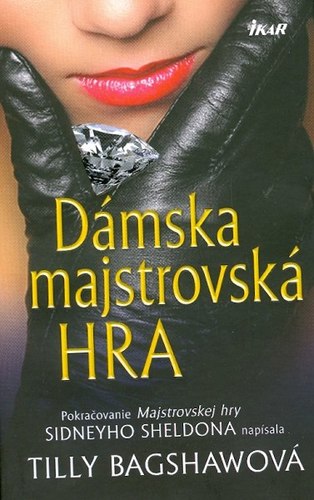 Dámska majstrovská hra