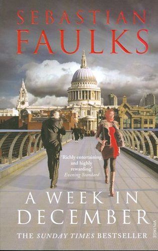 A Week in December