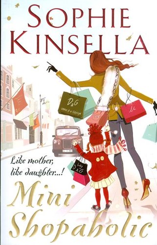 Mini Shopaholic