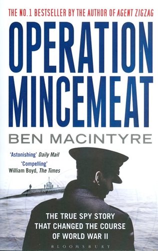 Operation Mincemeat