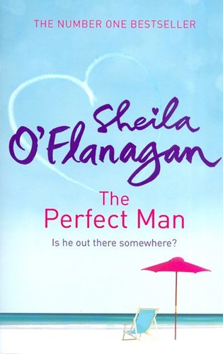 The Perfect Man