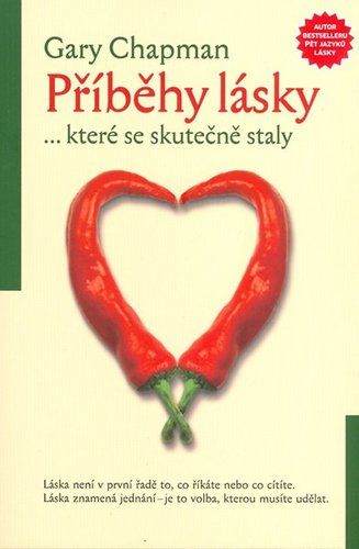 Příběhy lásky