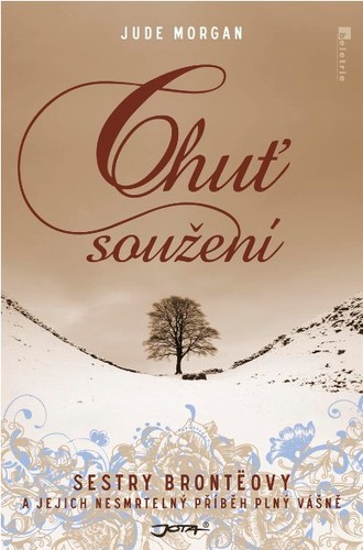 Chuť soužení