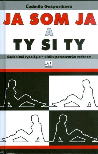 Ja som Ja a Ty si Ty