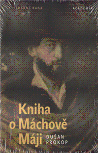 Kniha o Máchově Máji