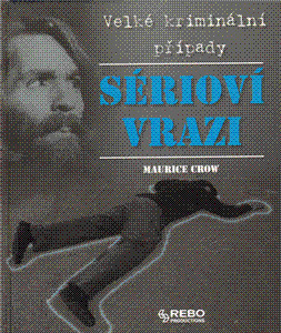 Sérioví vrazi