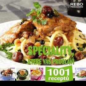 Speciality, které vás proslaví