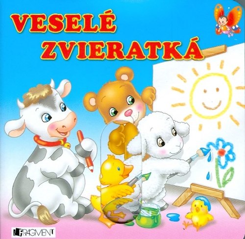 Veselé zvieratká