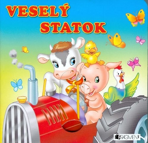Veselý statok