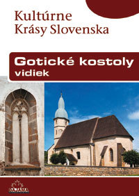 Gotické kostoly