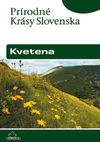 Kvetena - Jaroslav Košťál