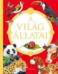A világ állatai