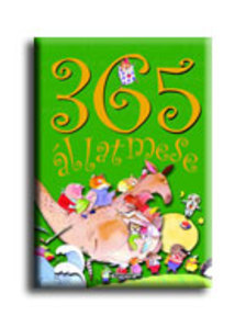 365 állatmese