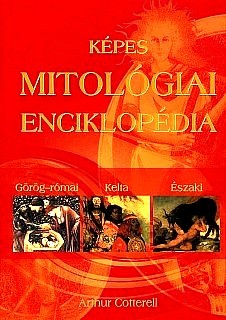 Képes mitológiai enciklopédia