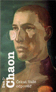 Kniha Čekat vaše odpověď