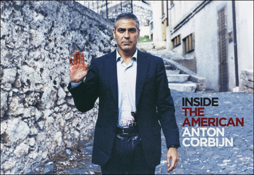 Inside the American