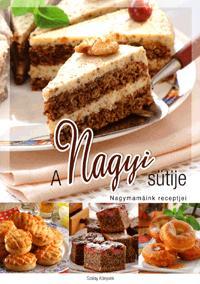 A Nagyi sütije