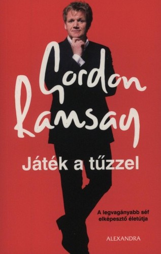 Játék a tűzzel