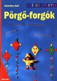 Pörgő-forgók