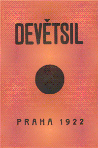 Revoluční sborník Devětsil