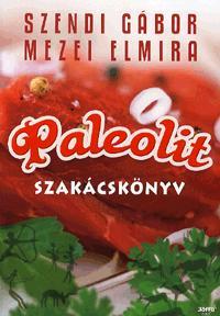 Paleolit szakácskönyv
