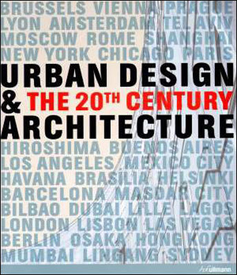 Urban design and architecture