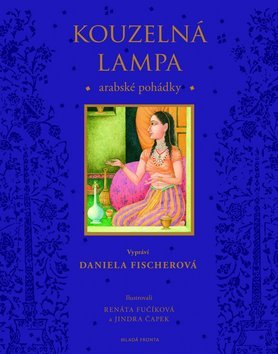 Kouzelná lampa
