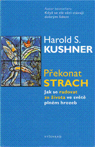 Překonat strach