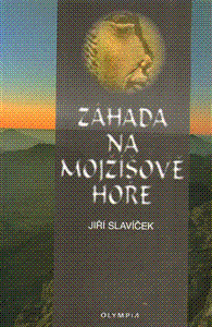 Záhada na Mojžíšově hoře