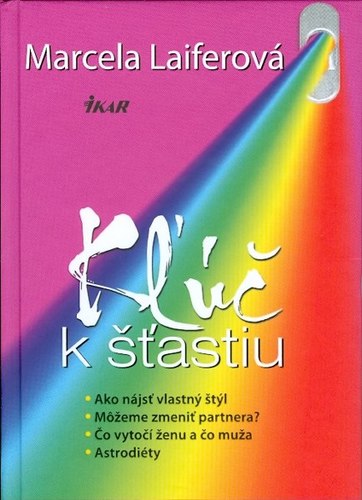Kľúč k šťastiu