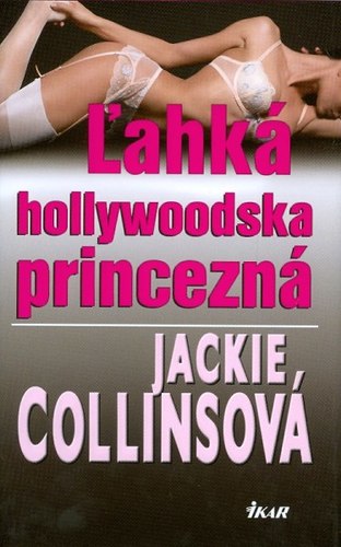 Ľahká hollywoodska princezná