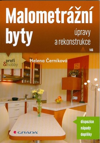 Malometrážní byty