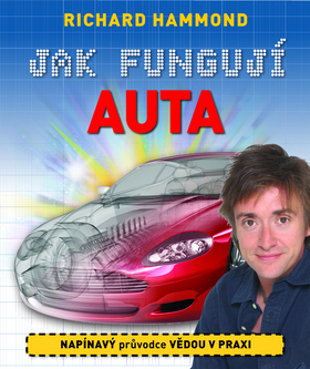 Jak fungují auta