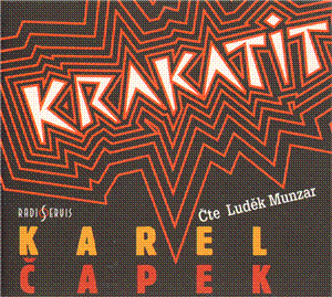 Krakatit