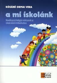 A mi iskolánk