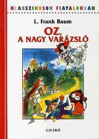 Oz, a nagy varázsló